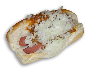 12-Pack of Famous Hot Weiners