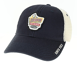 Famous Hot Weiner Hat