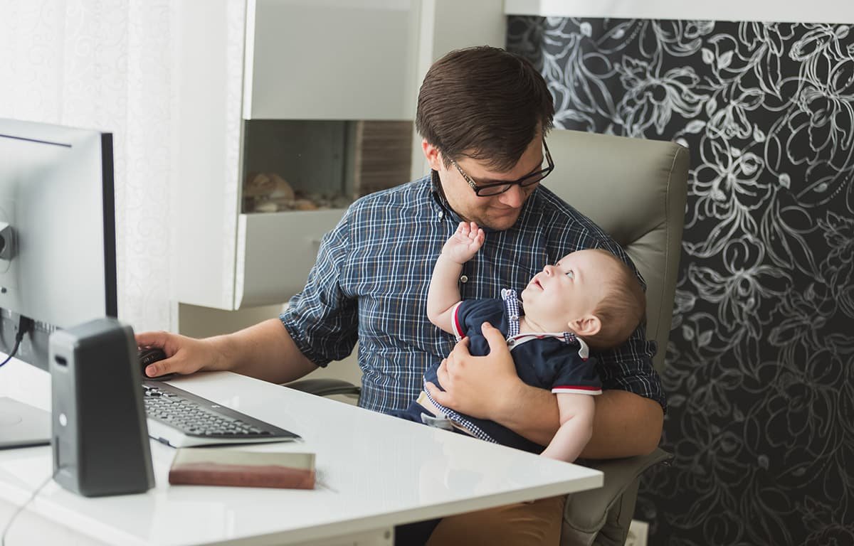 How Working From Home Makes it Easier to Build an Extra Source of Personal Income