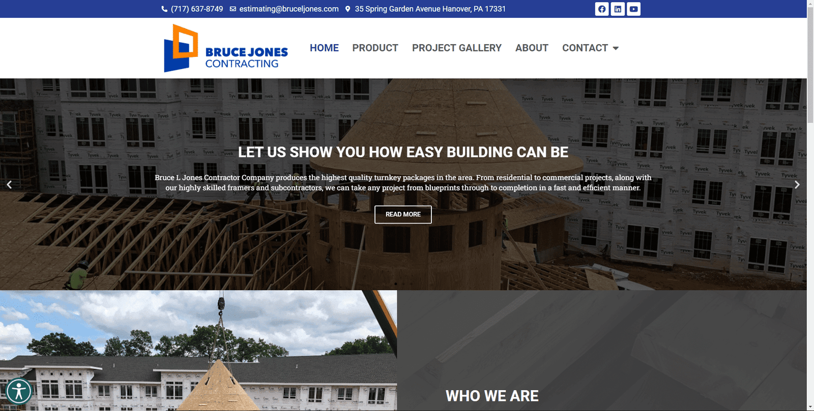 How to Choose a Website Design Agency