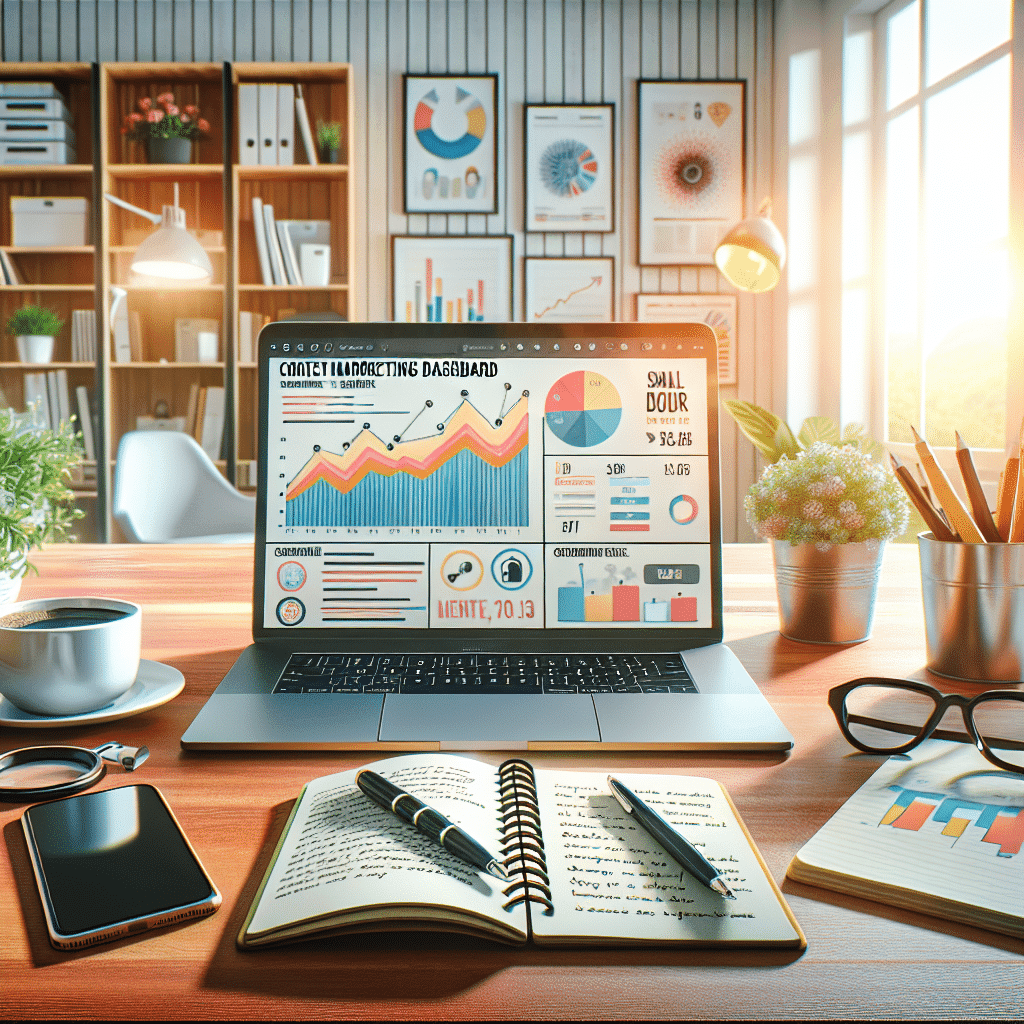 10 Best Content Marketing Tools for Small Businesses in 2024