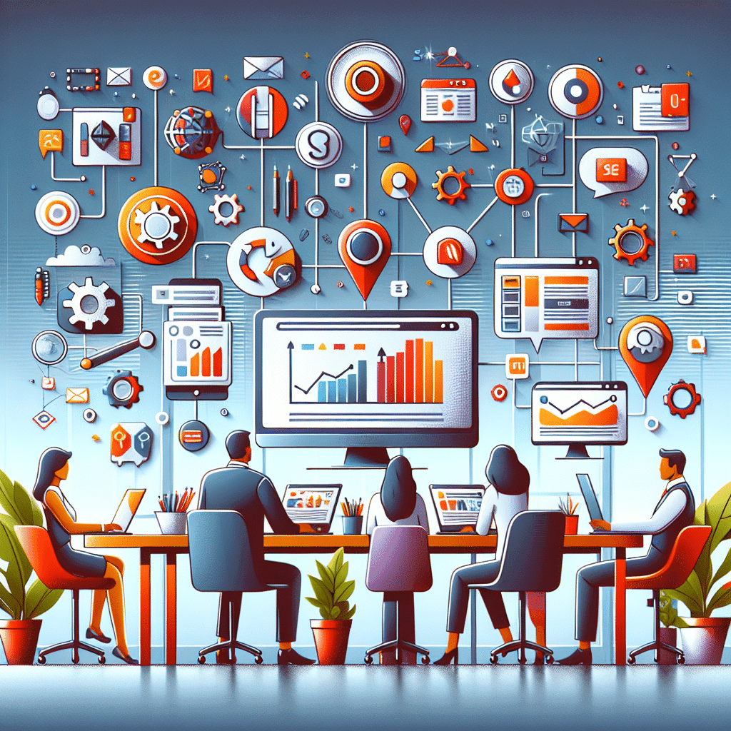 10 Best SEO Tools for Small Businesses in 2024