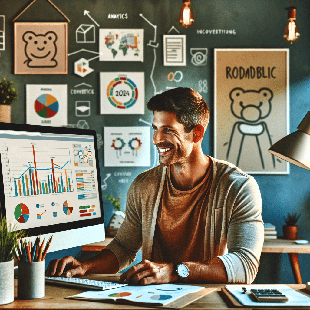 10 Best Analytics and Conversion Optimization Tools for Small Businesses in 2024