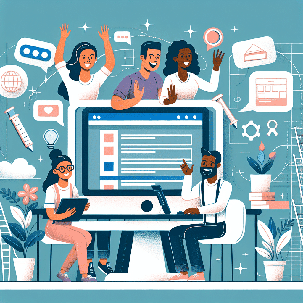 10 Best Website Builders for Small Businesses in 2024