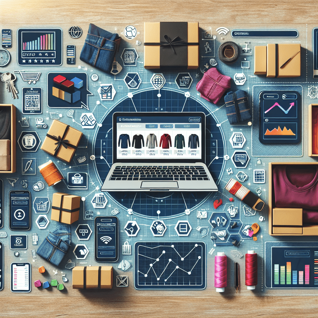 Inventory Management Solutions for Small Business E-commerce Websites