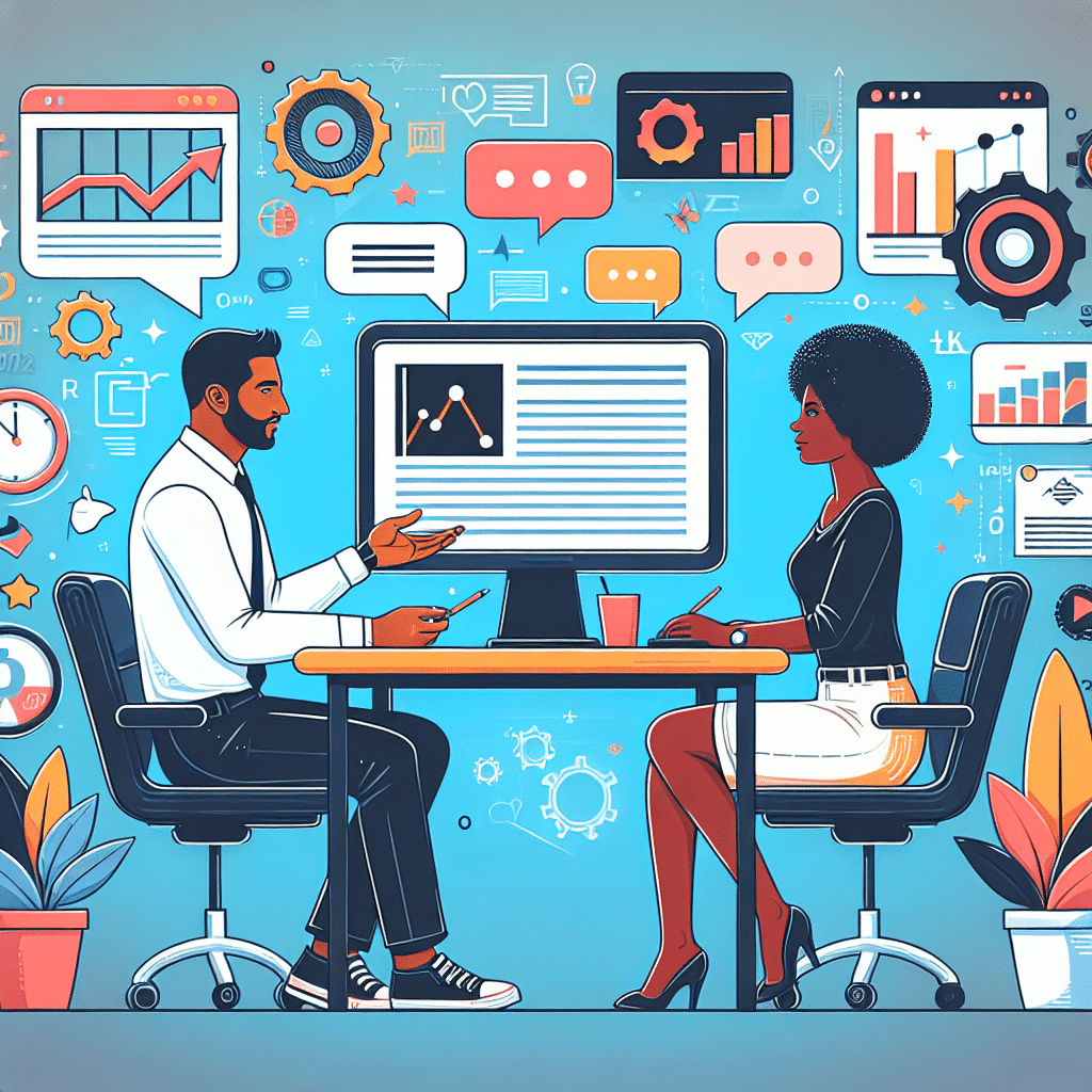 The Ultimate Guide to Content Marketing for Small Business Websites