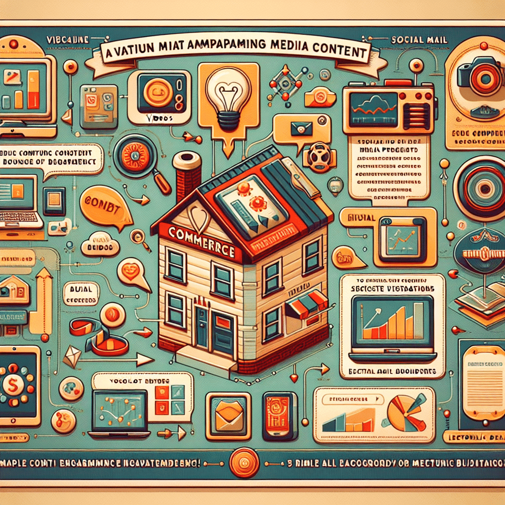 15 Types of Content That Drive Traffic to Small Business Websites