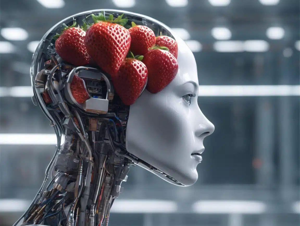 GPT Next and Strawberry QAR: The Next Frontier in AI Technology