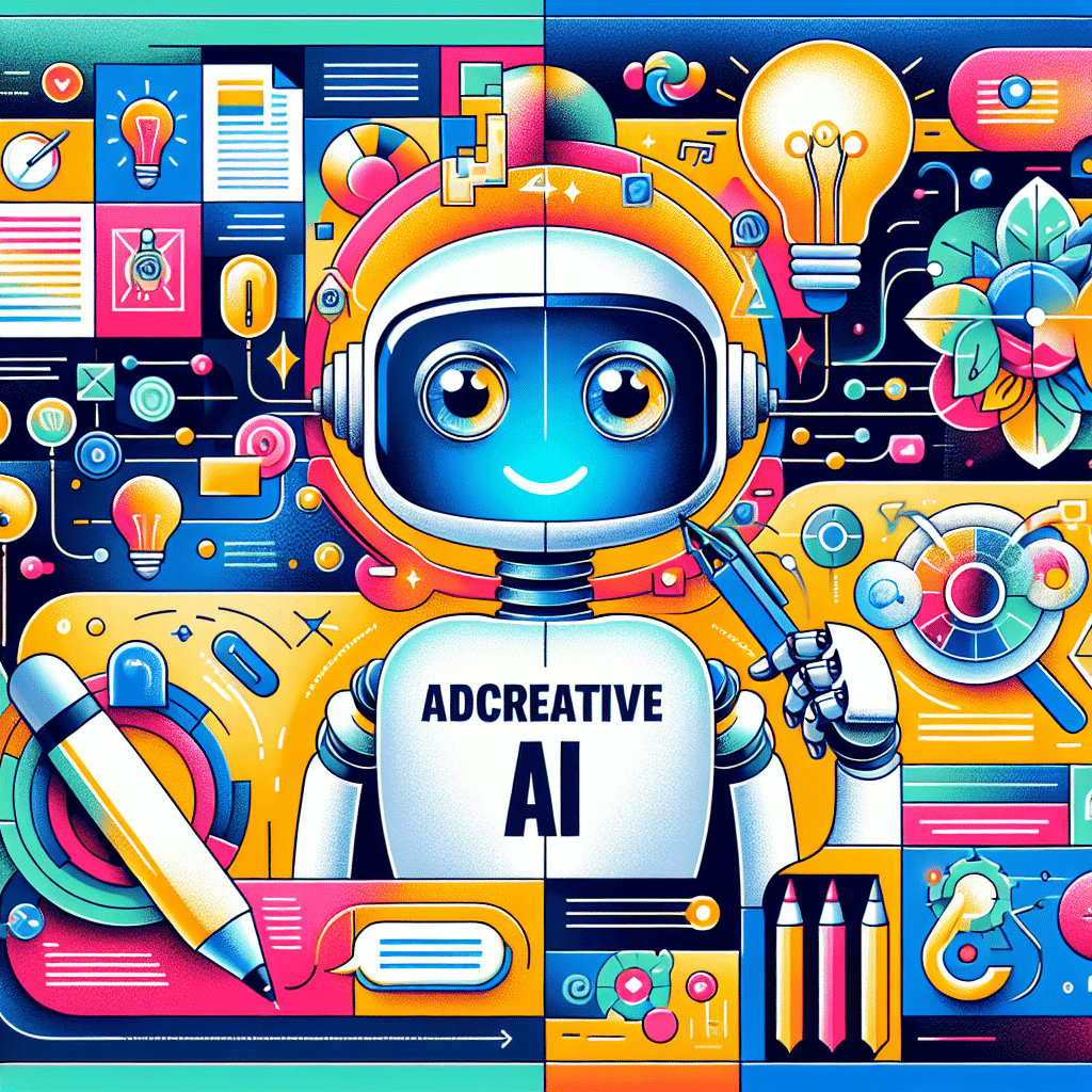 AI for Copywriting: Adcreative AI