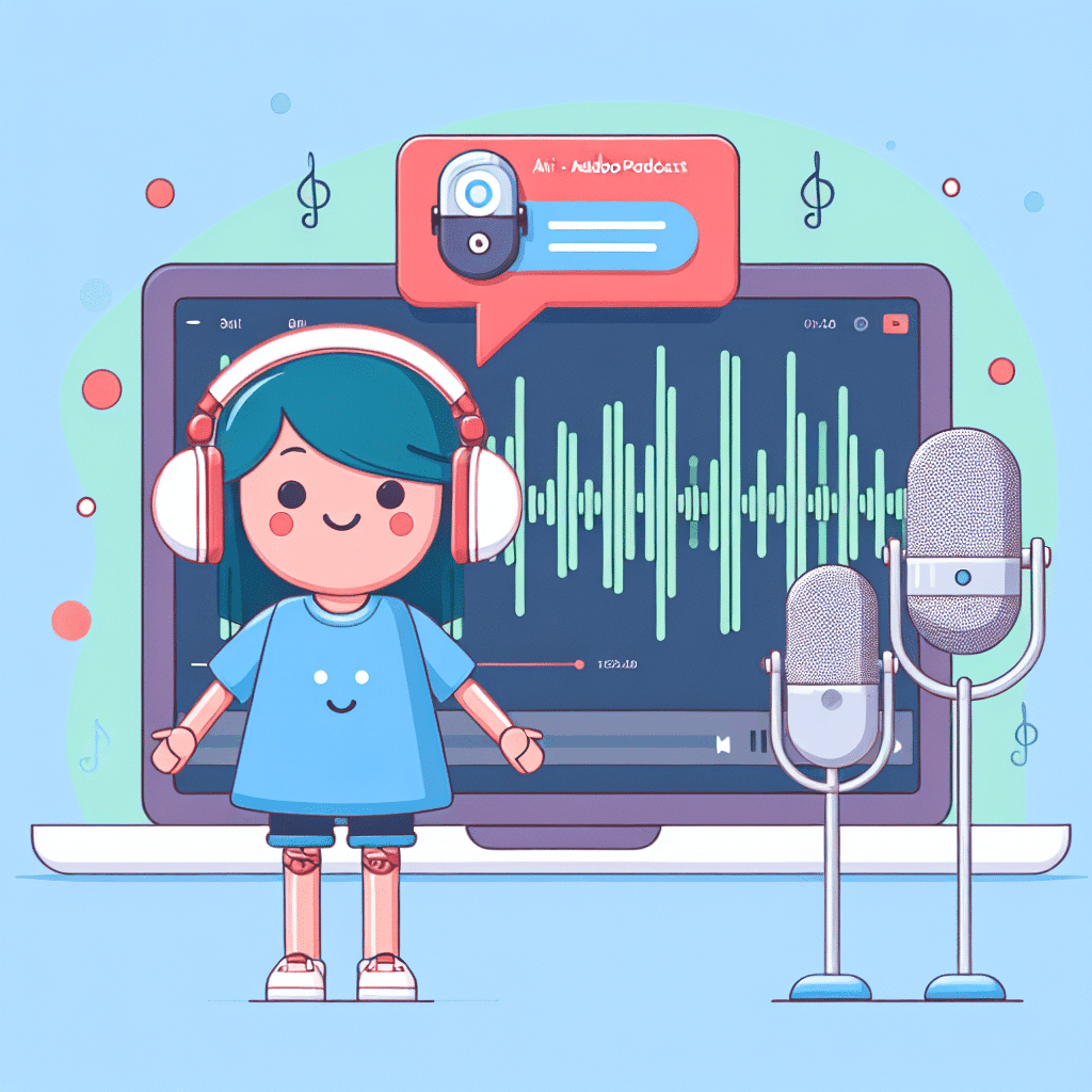 AI for Audio: Adobe Podcast
