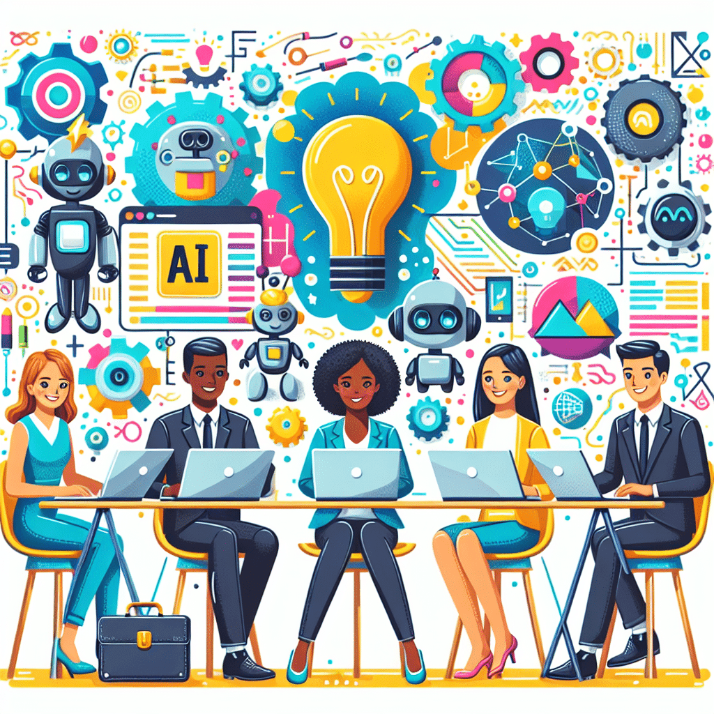 What is an AI Agency?
