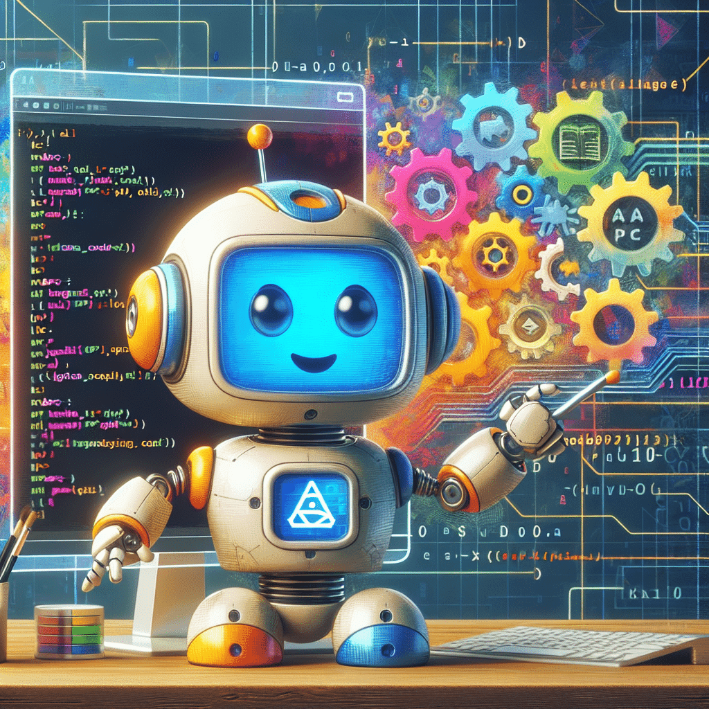 AI-Powered API Development and Management