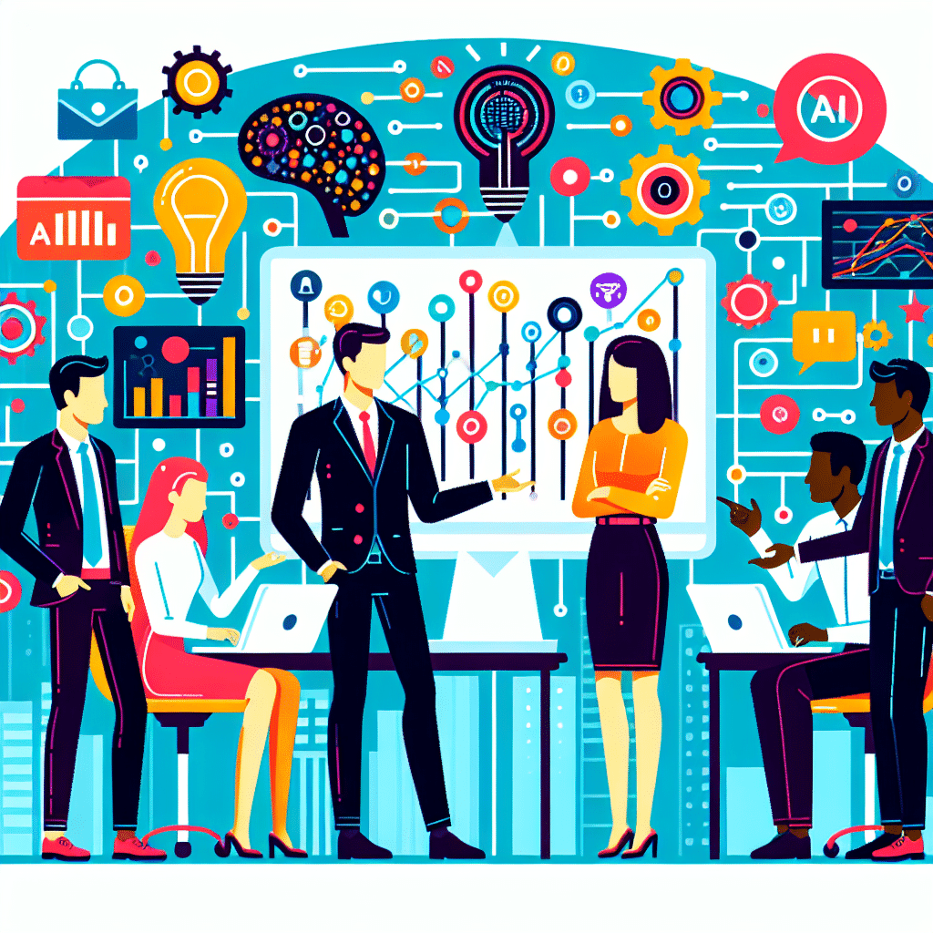 How to Choose an AI Consulting Company