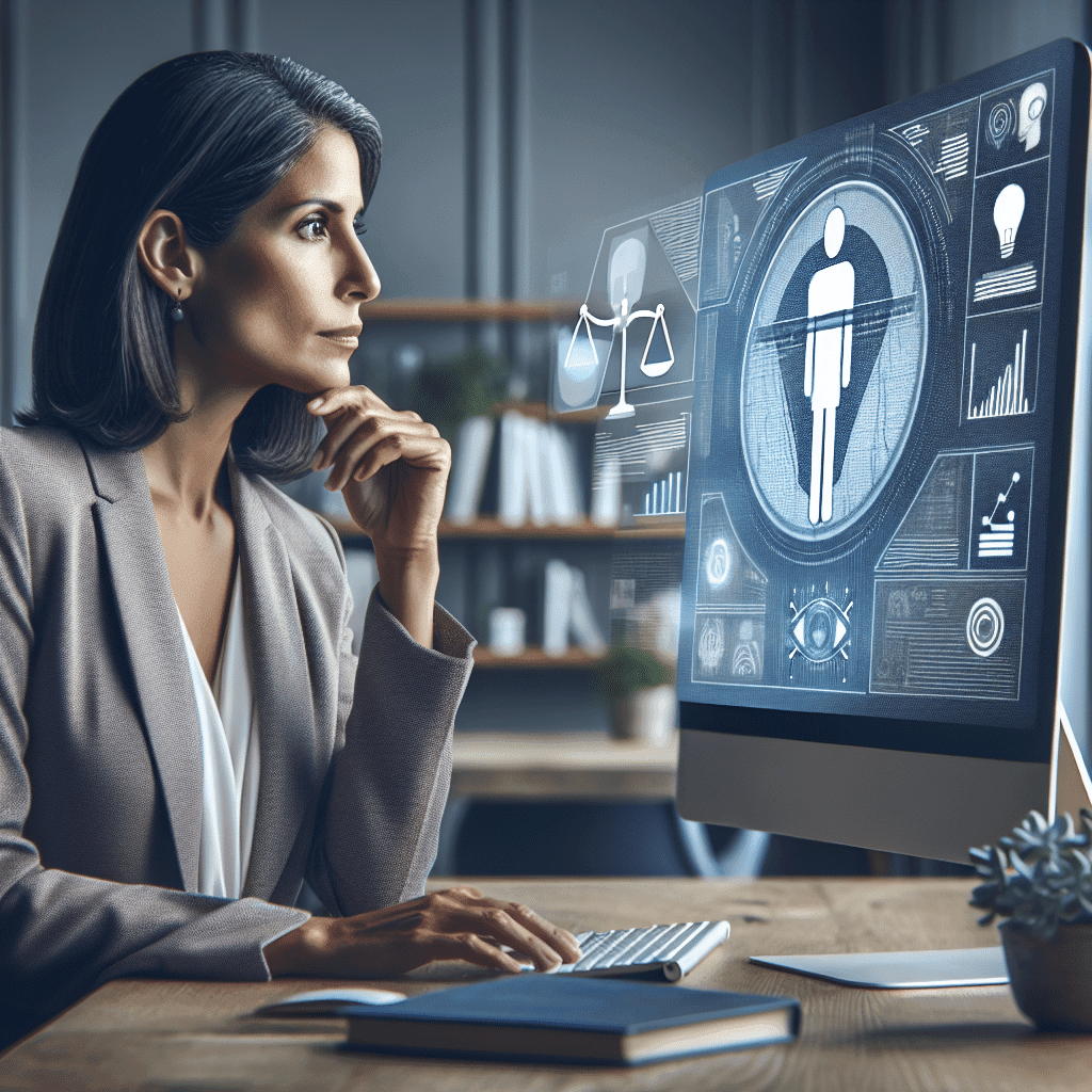 Ethical Considerations in AI-Powered Business Automation