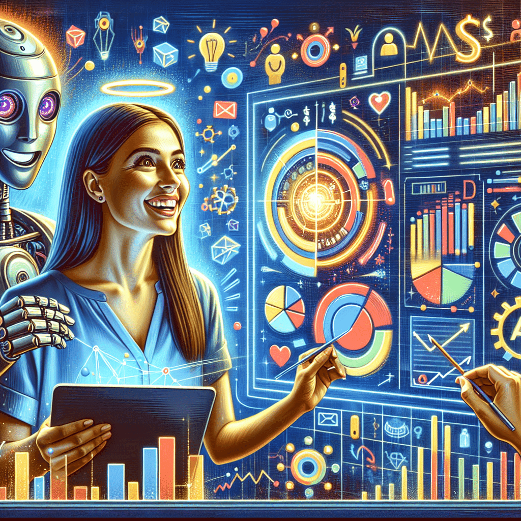 AI Marketing Analytics ROI Measuring Easily and Effectively