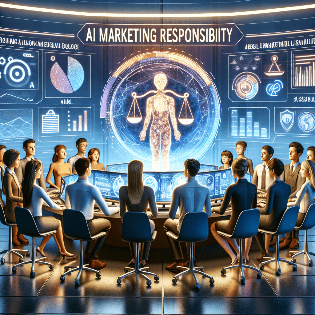 AI Marketing Ethics