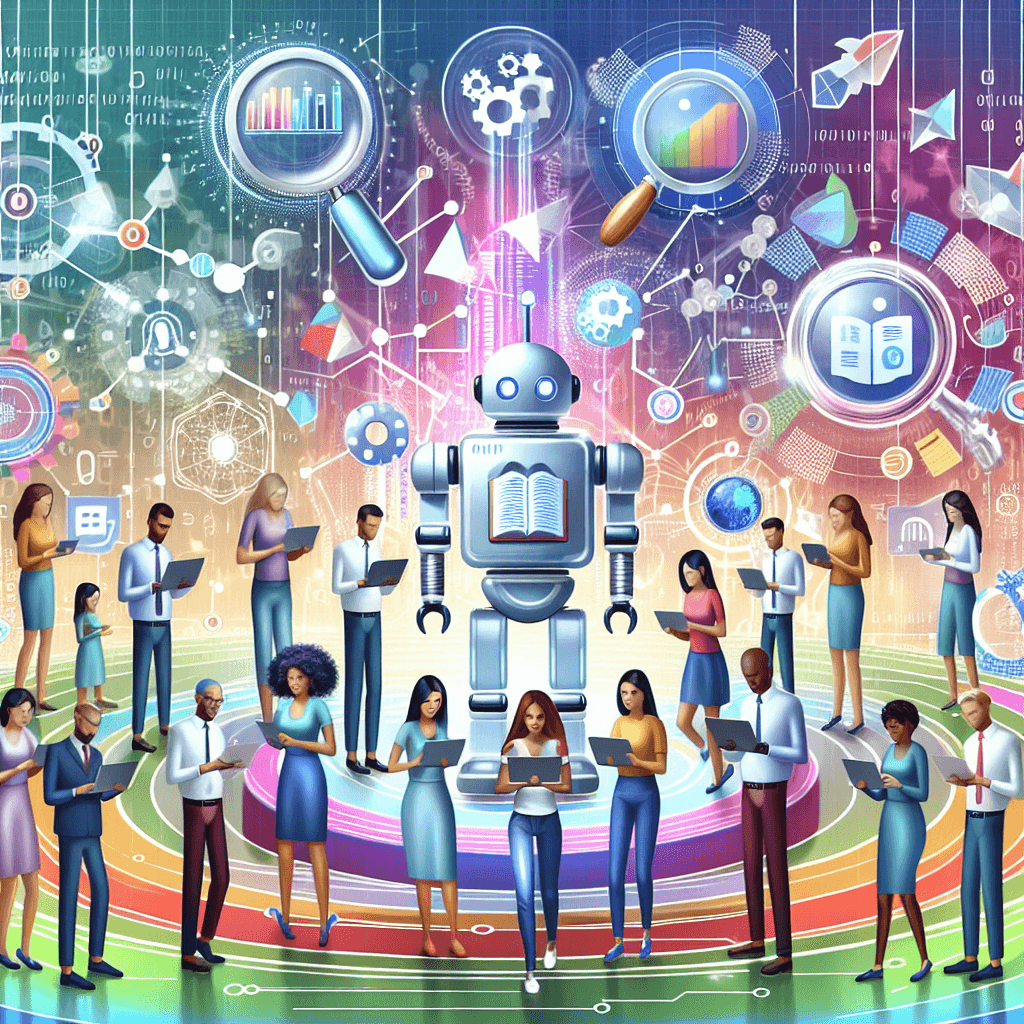 How AI is Transforming SEO Strategies