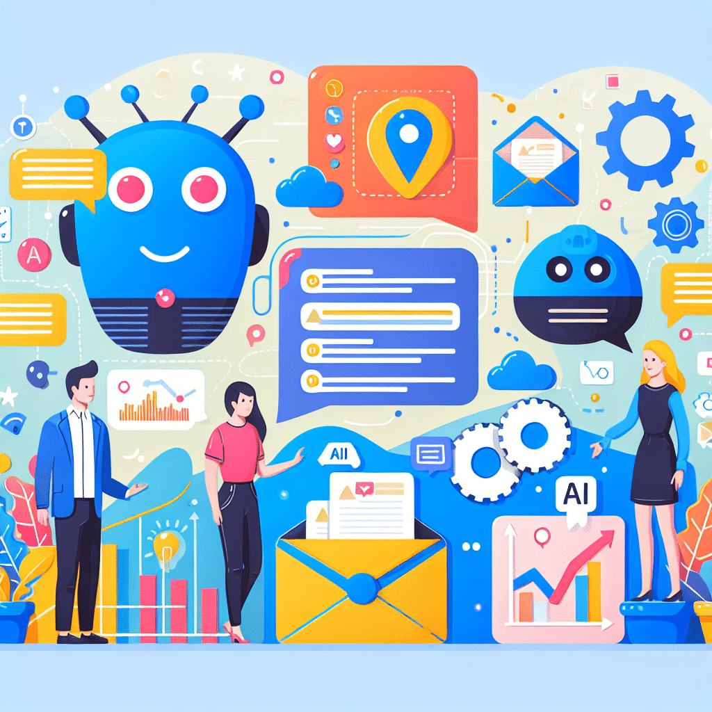 Comparing the Best AI Email Marketing Software (3 Popular Tools)