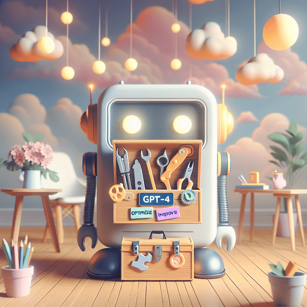Top 5 Tools for Optimizing GPT-4 Prompts