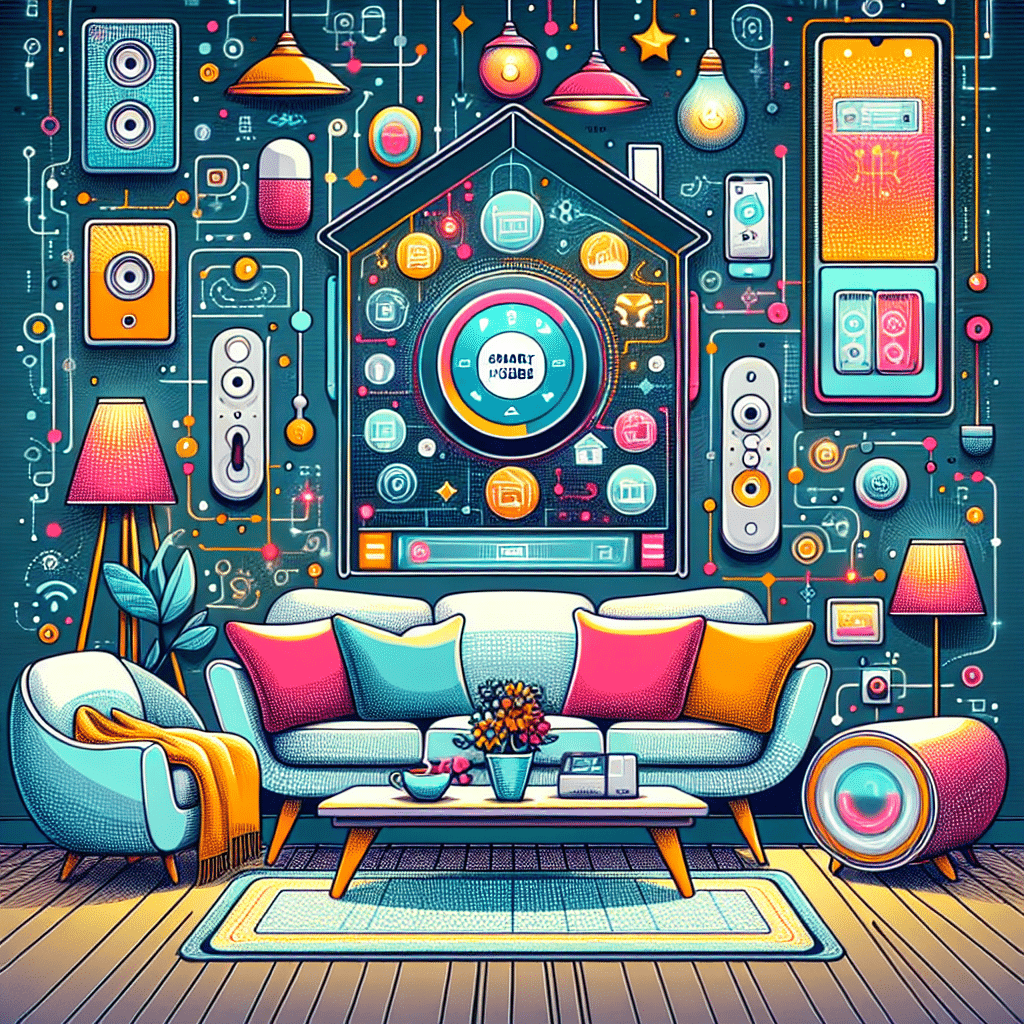 Best AI-Powered Smart Home Hubs of 2024