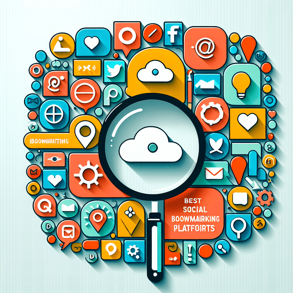 Comparing the Best Social Bookmarking Platforms of 2024