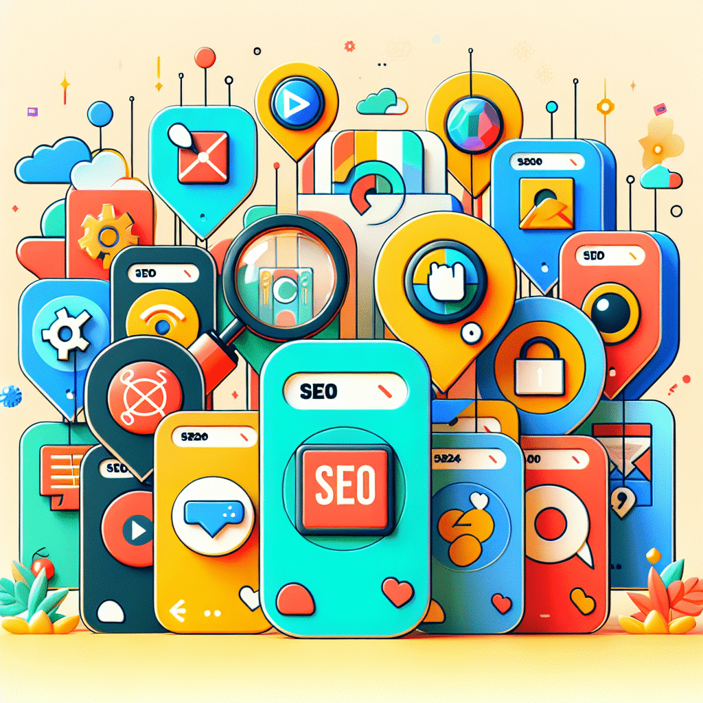Comparing the Best Social Bookmarking Services for SEO in 2024