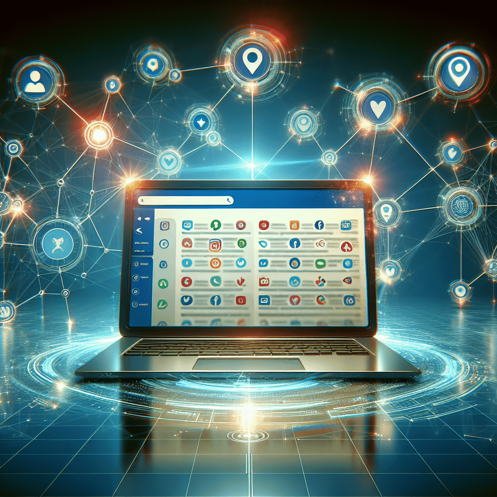 Top 10 Social Bookmarking Sites for 2024