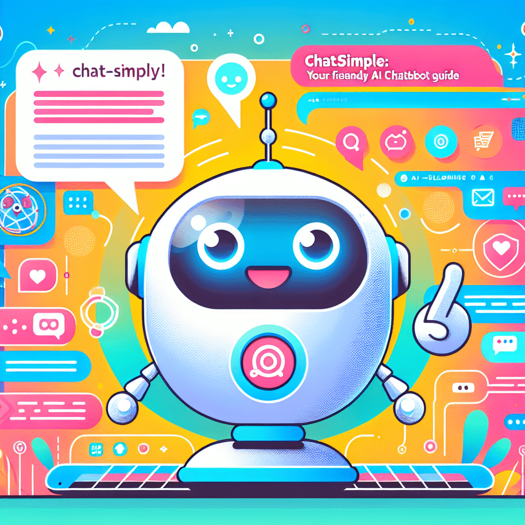 AI for Chatbot: Chatsimple