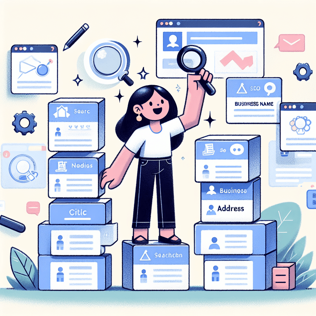 What is Citation Building (3 Reasons You Need this Strategy)