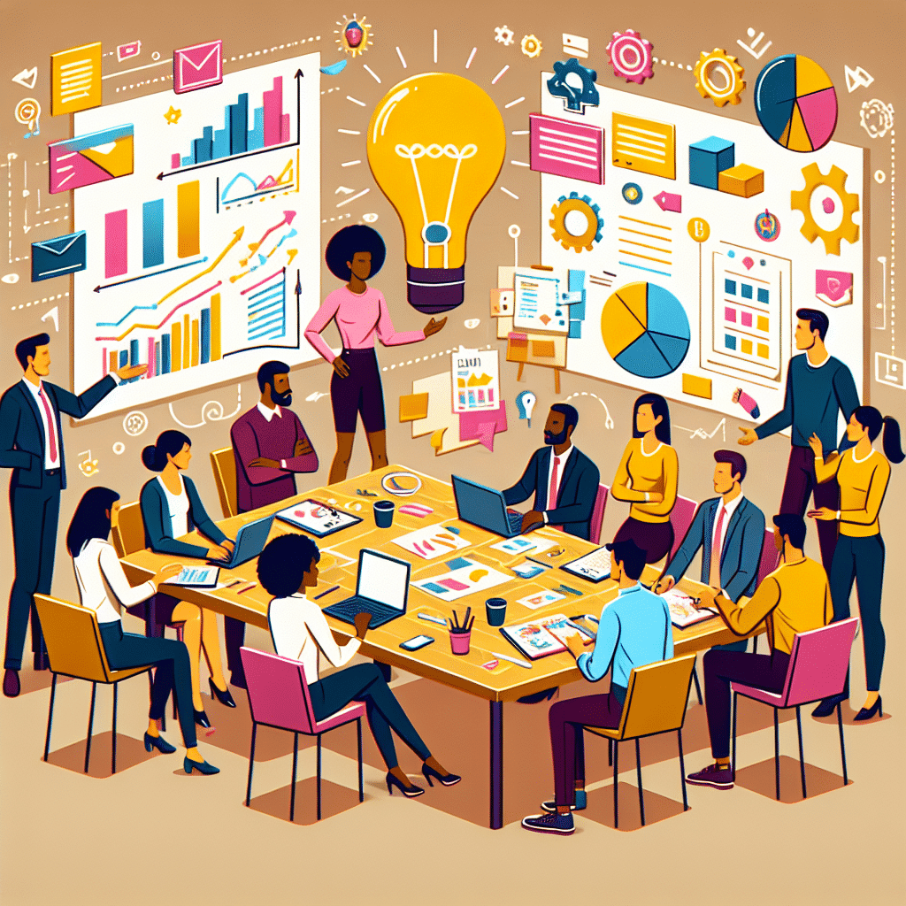 How to Create a Winning Content Strategy for Your Small Business