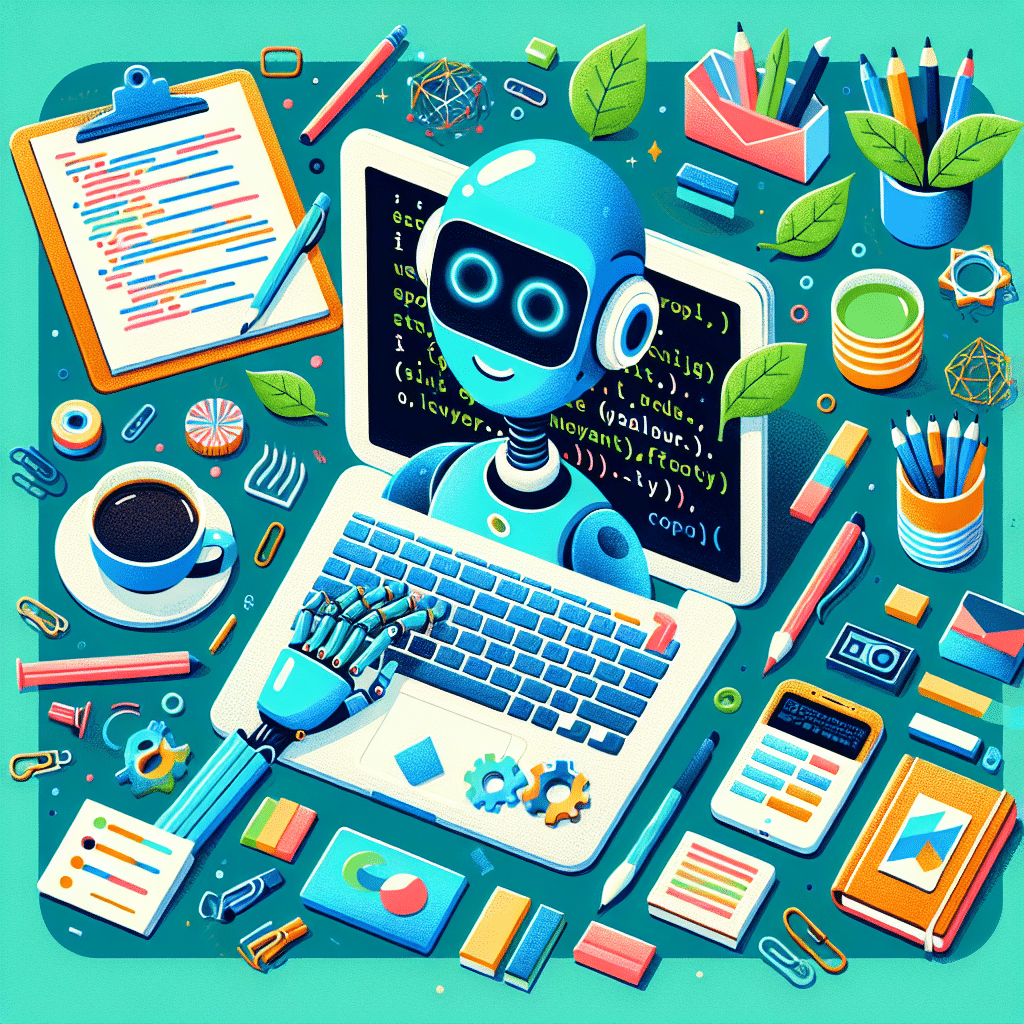 AI for Copywriting: Copy AI