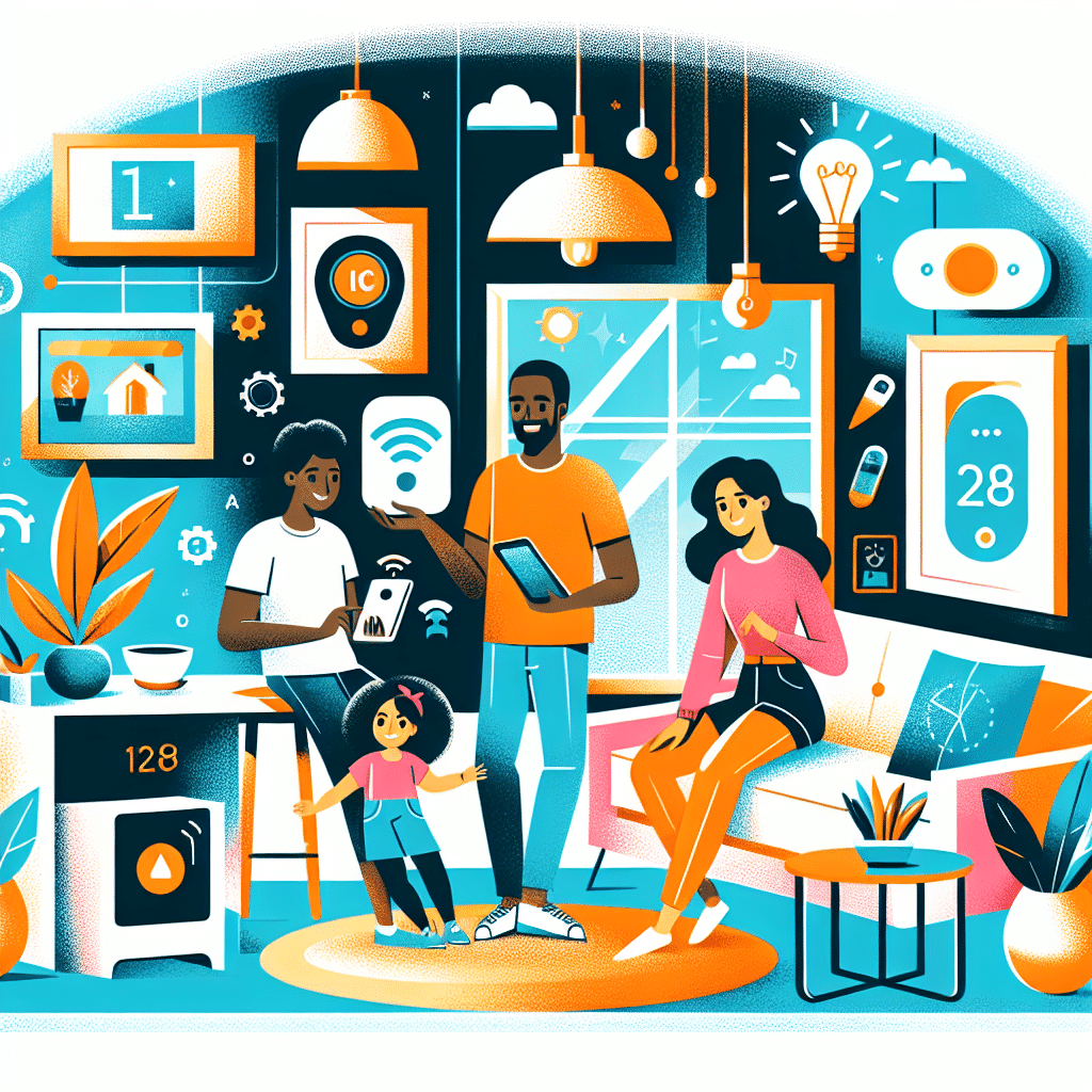 How to Create a Smart Home with AI: A Beginner's Guide