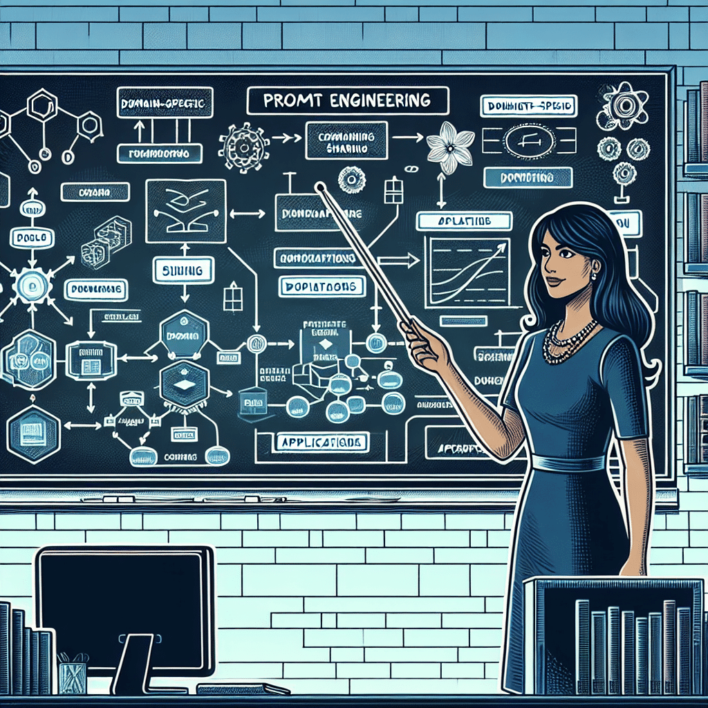Mastering Domain-Specific Prompt Engineering for Applications