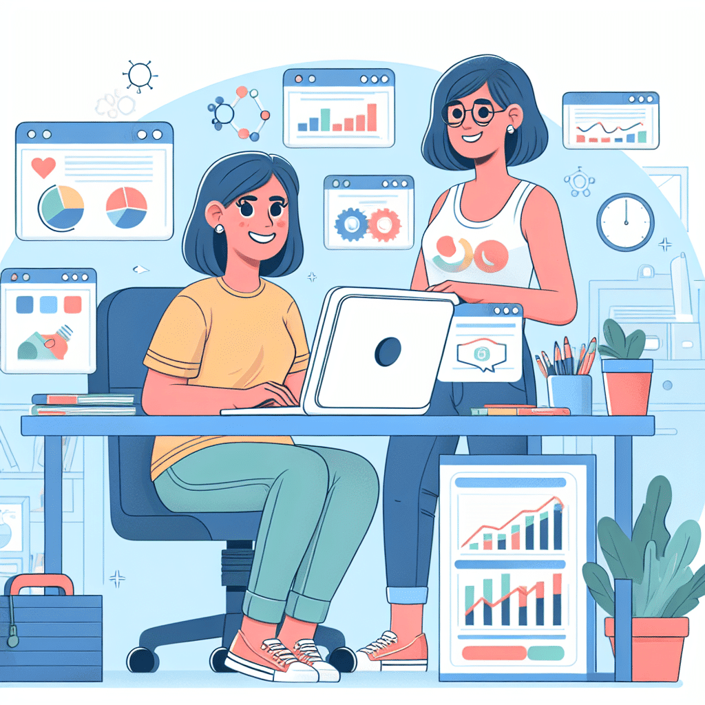 The Ultimate Guide to Easy E-commerce Analytics for Small Businesses (4 Key Metrics to Track)