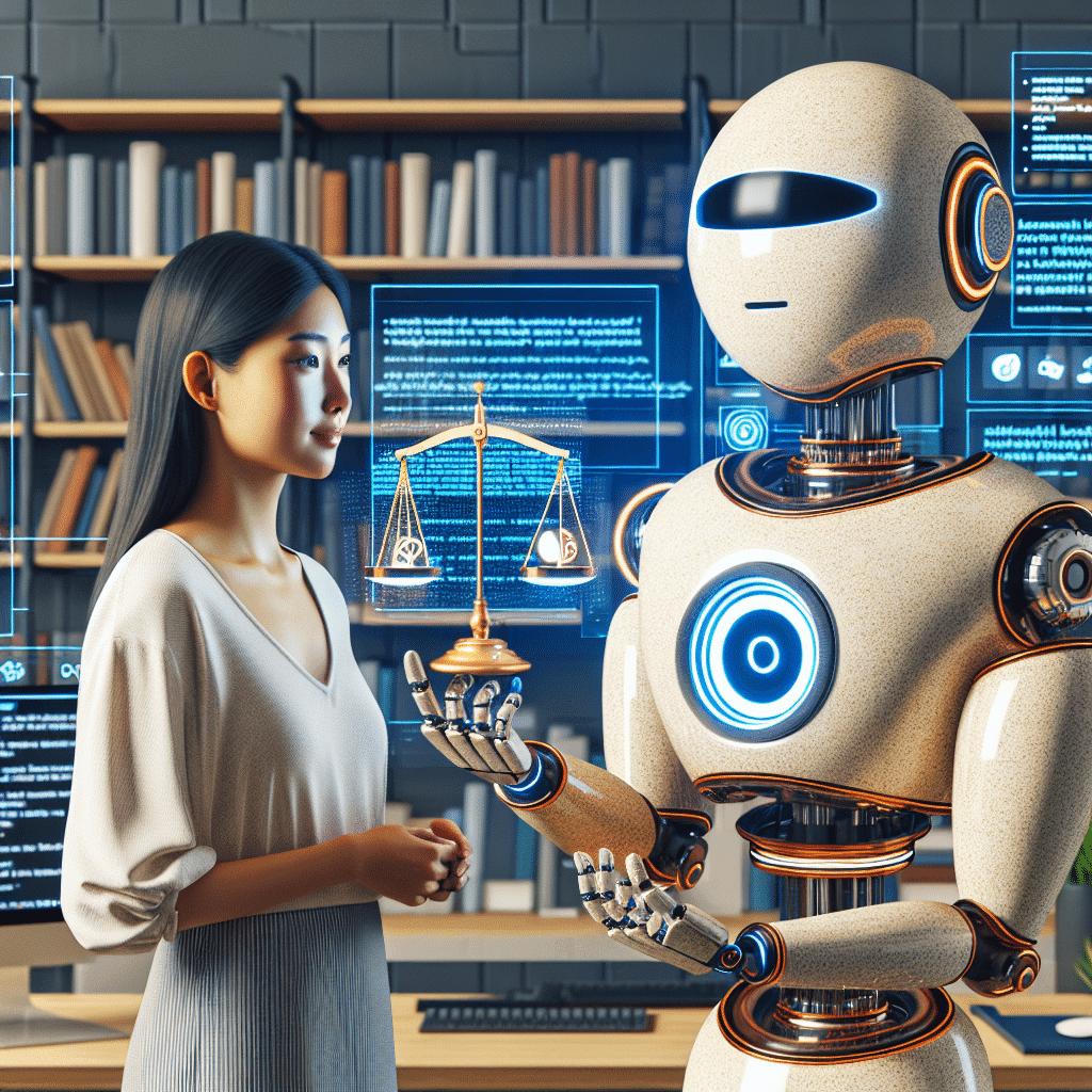Ethical Considerations in AI Agent Development
