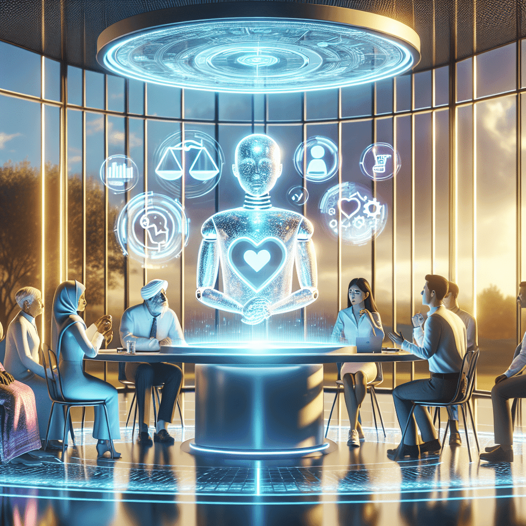 The Complete Guide to Ethics in AI Agent Development and Deployment