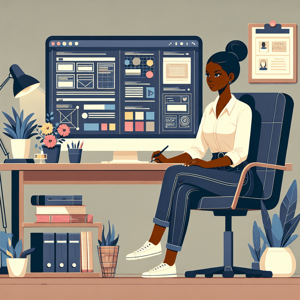 How much is a professionally designed website? (Simple Explanation of 5 Factors)