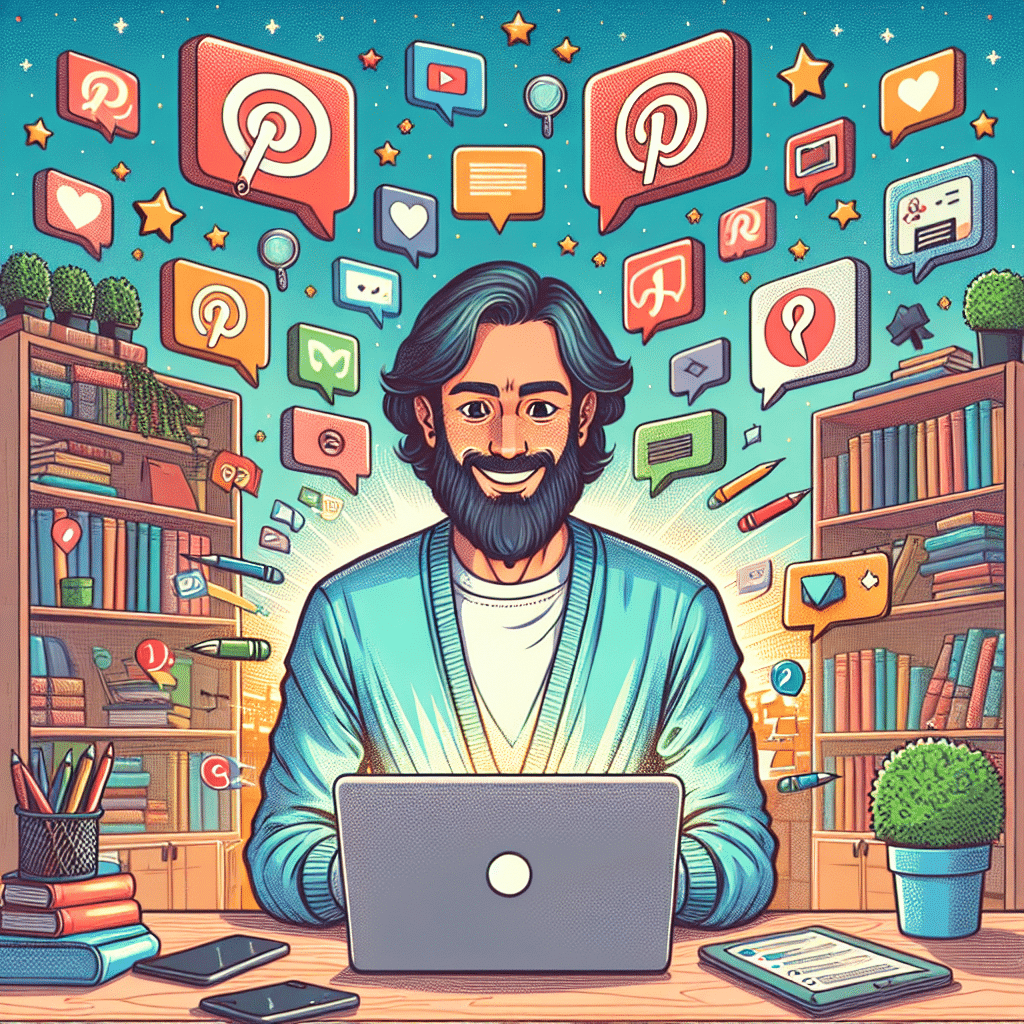 How to Use Social Bookmarking to Organize Your Online Life