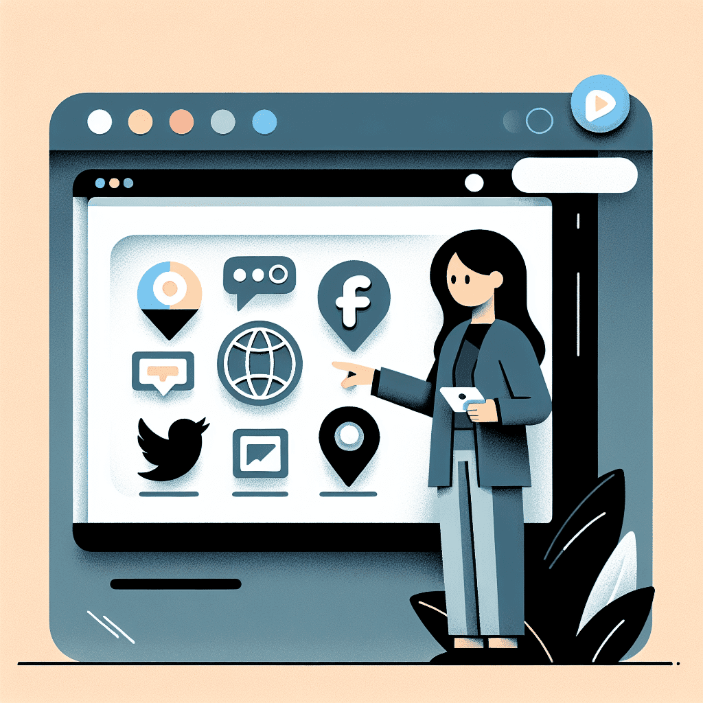 How to Integrate Social Bookmarking Browser Tools with Your Favorite Browser