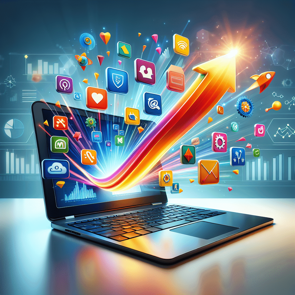Top Lead Generation Tools for 2024