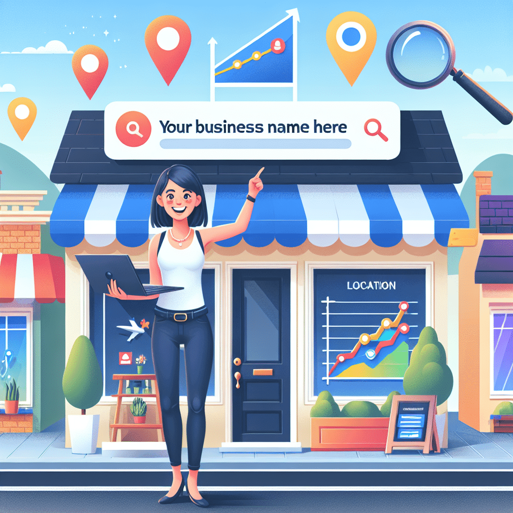 Local SEO: A Step-by-Step Guide for Small Business Owners