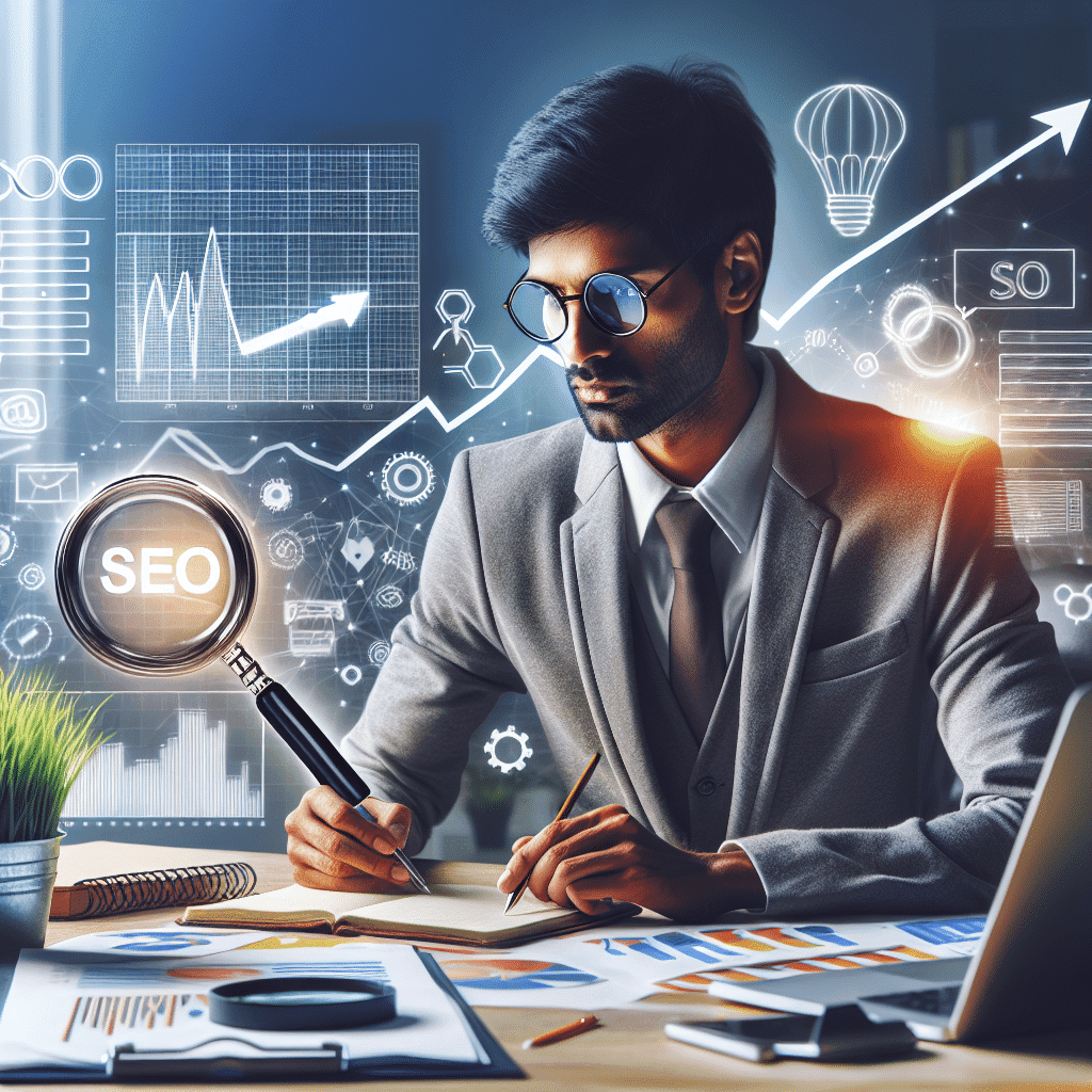 Creating a Long-Tail Keyword Strategy for Small Business SEO Success