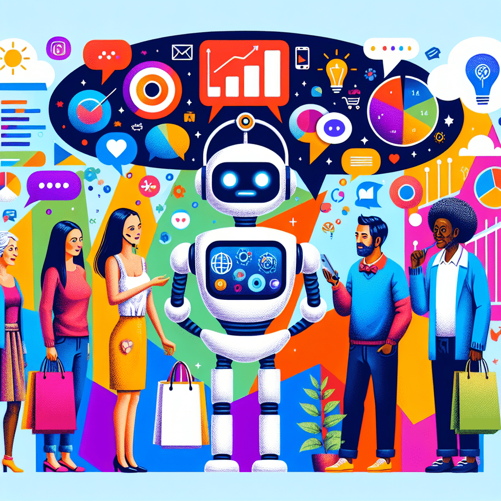 The Role of Machine Learning in Customer Segmentation