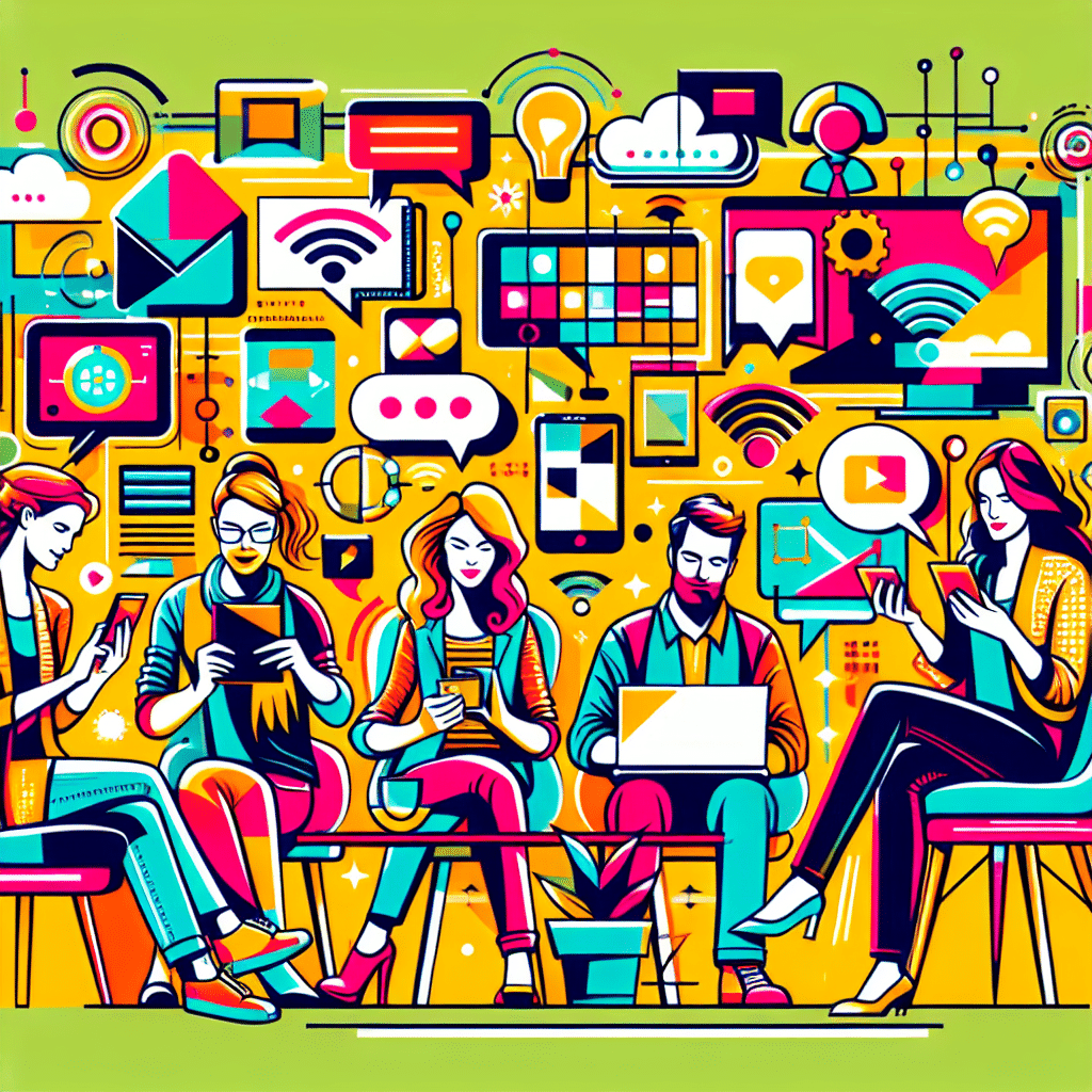Media Tech Group Your #1 Favorite IT and Marketing Partner