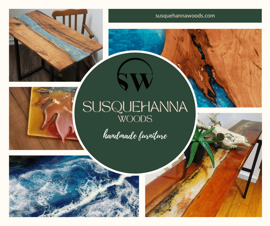 Susquehanna Woods