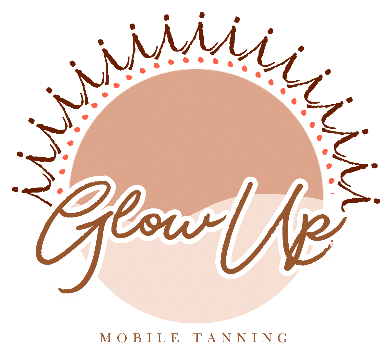 Glow Up Mobile Tanning
