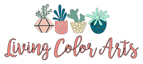 Living Color Arts