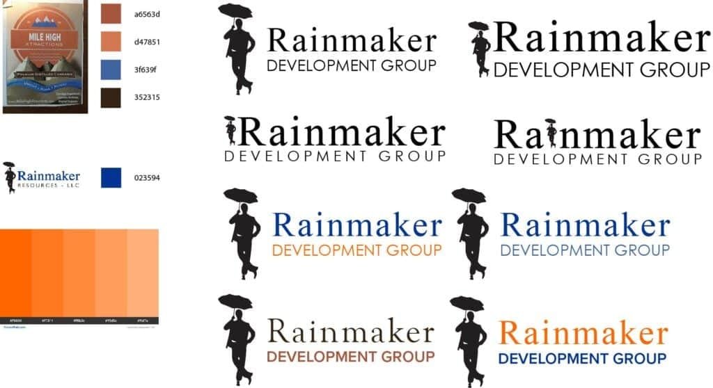 Rainmaker Development Group