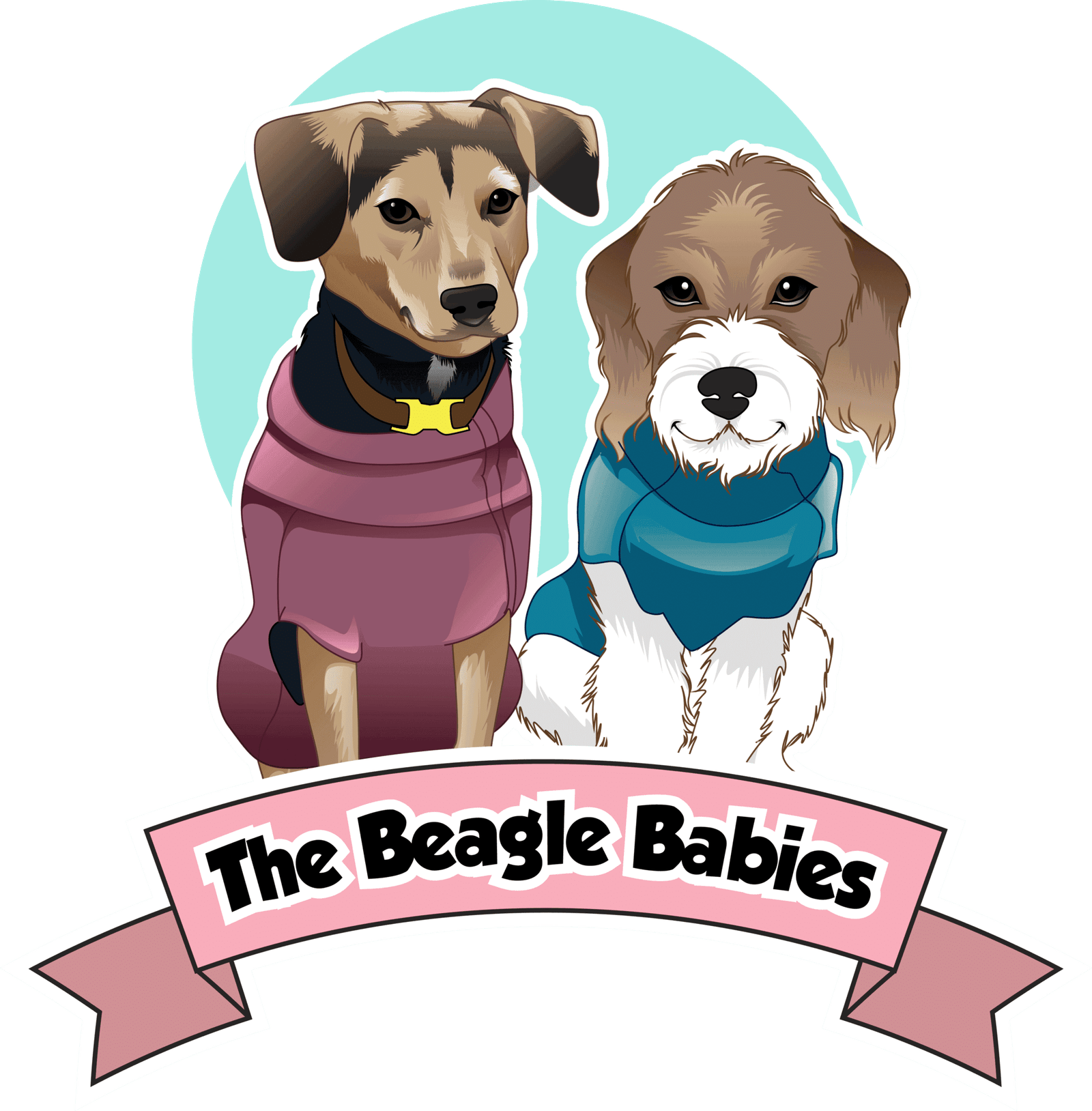 The Beagle Babies
