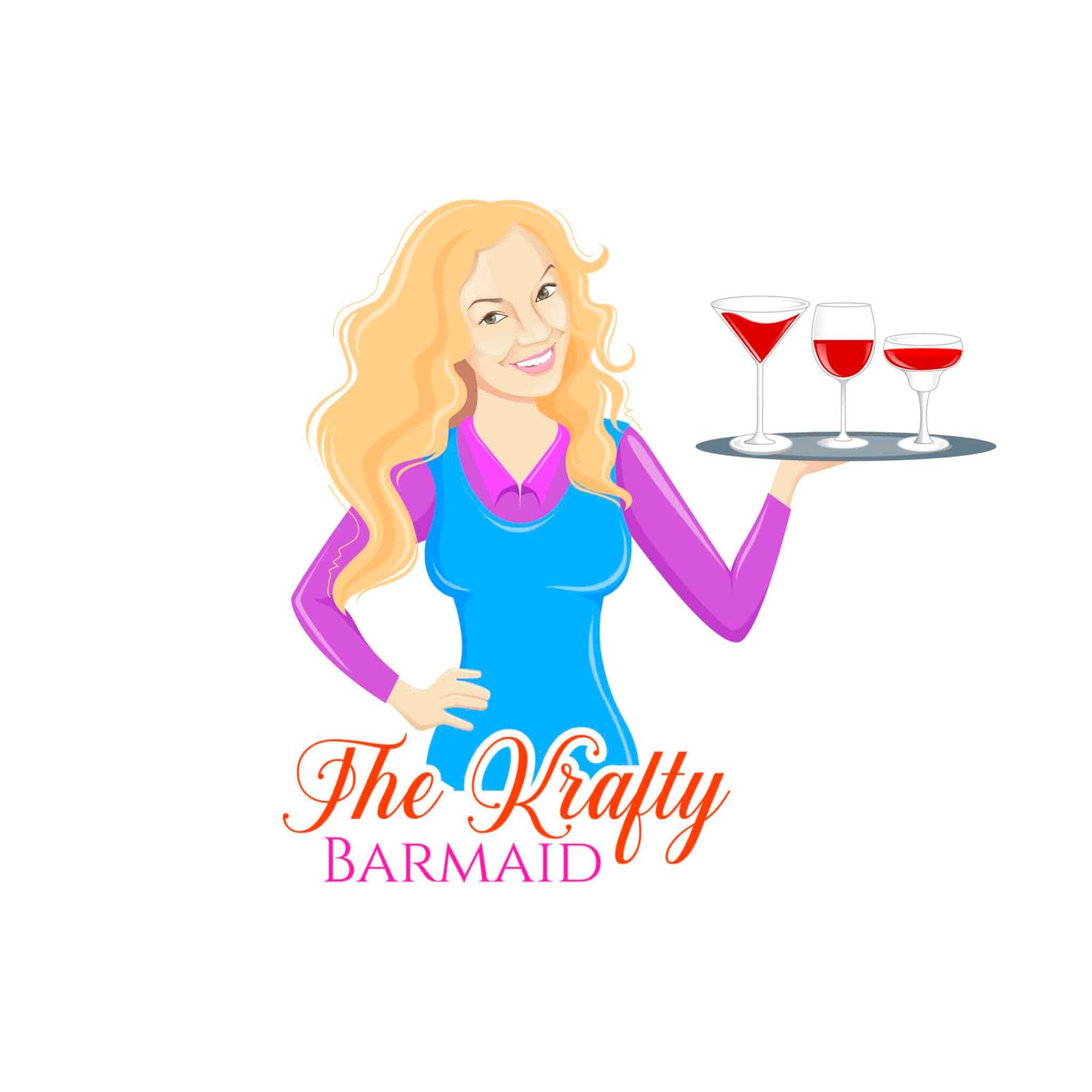 The Krafty Barmaid